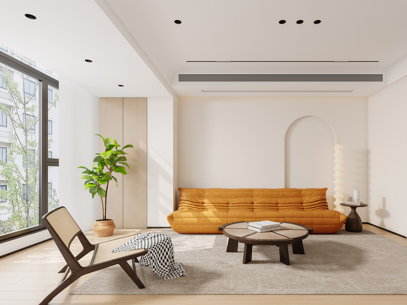 室內(nèi)空氣檢測