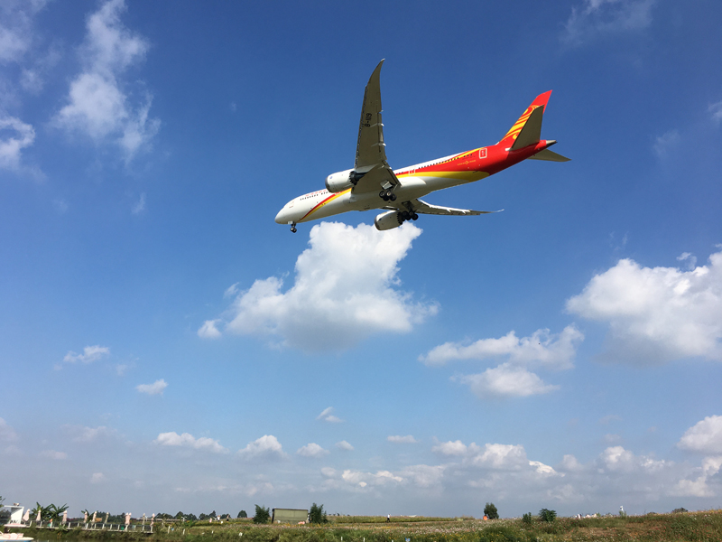 環(huán)境噪聲檢測