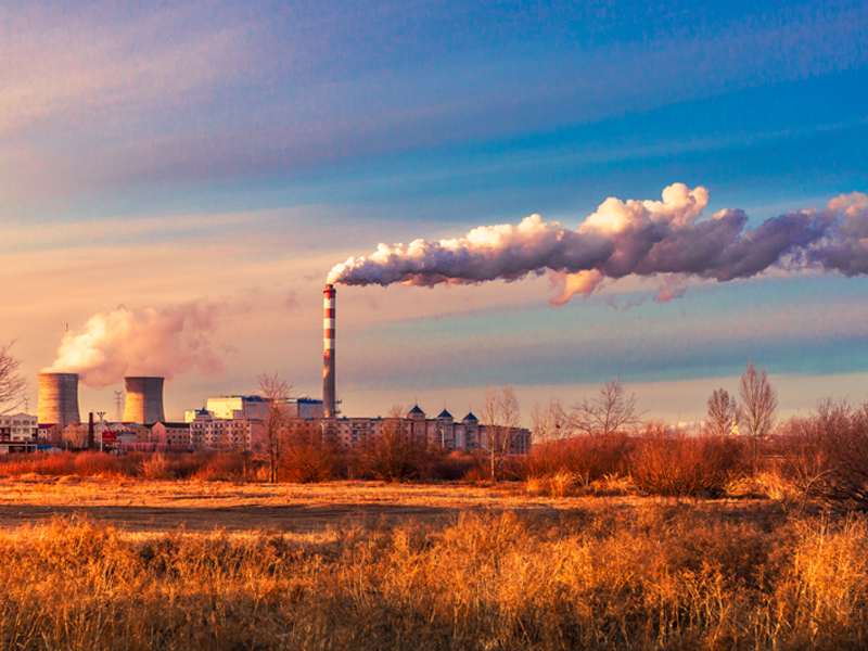 空氣和廢氣檢測