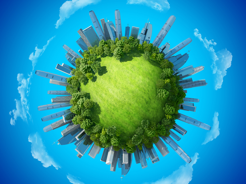 上市企業(yè)環(huán)保核查檢測