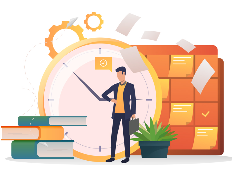 企業(yè)年度申報排污檢測