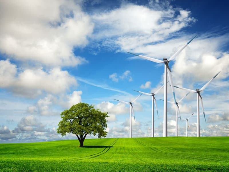 環(huán)境影響評價