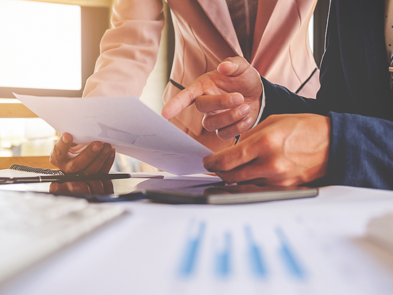 環(huán)境管理體系認(rèn)證檢測