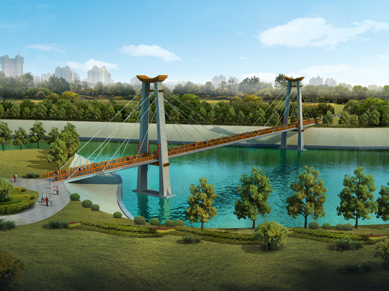 入河排污口論證